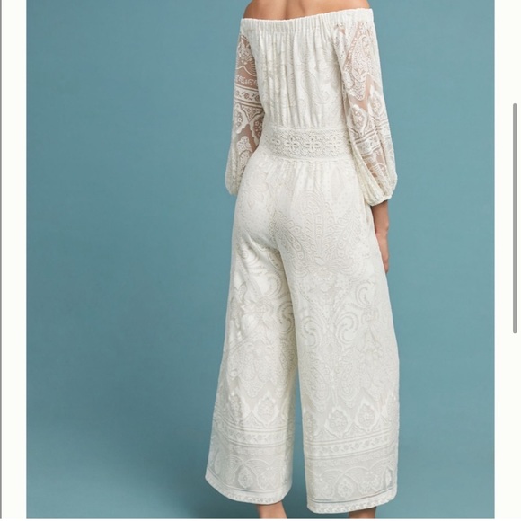 Farm Rio Jumpsuit - Picture 4 of 5